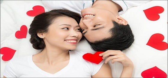 Dua For Love And Attraction – How To Get Lost Love Back
