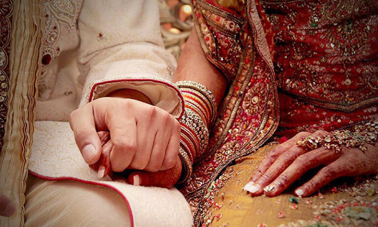 How To Do Istikhara For Love Marriage