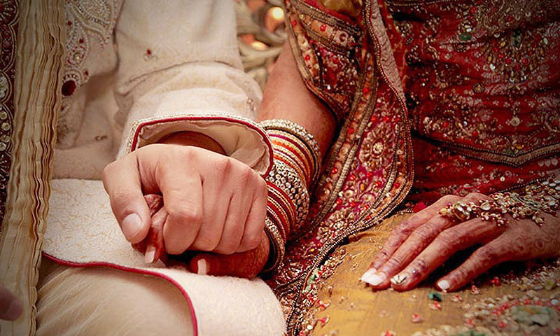 how to do istikhara for love marriage